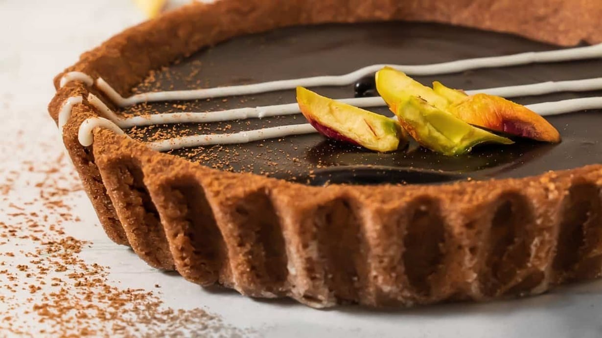 Nutty Delish Chocolate Fudge Recipe Desserts Corner